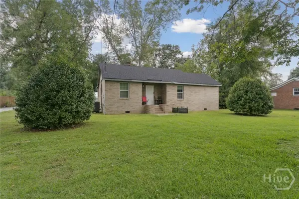 34 Smith Avenue, Savannah, GA 31408