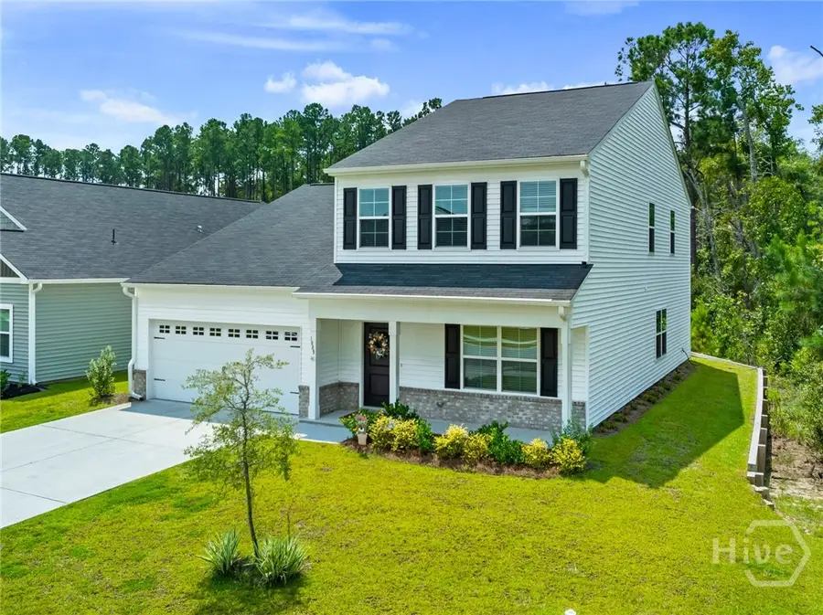 1009 Easthaven Boulevard, Pooler, GA 31322 - Image #2