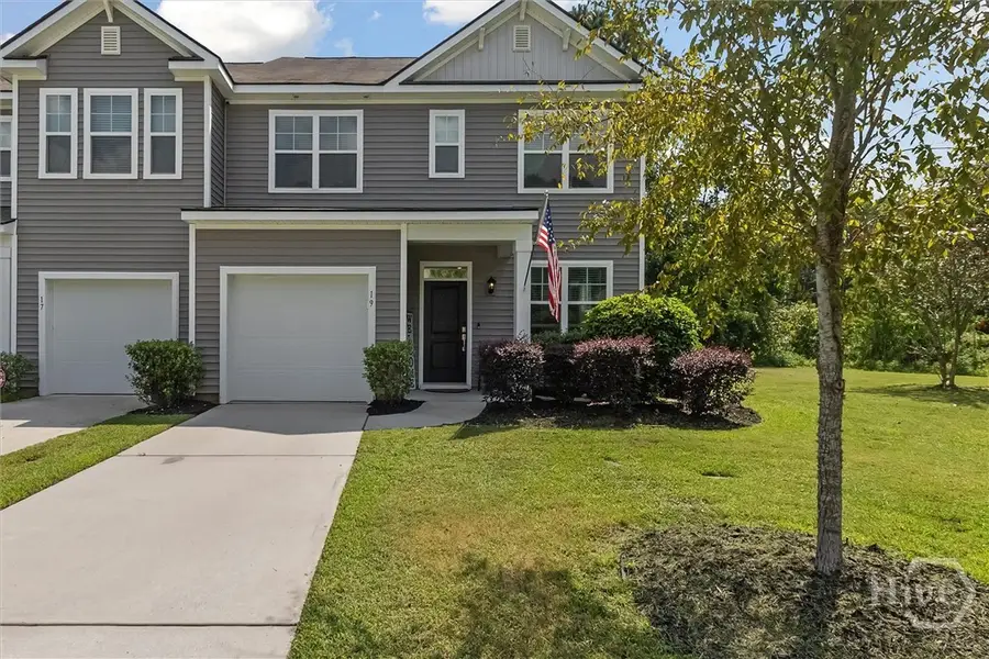 19 Villas Of Garrard Drive, Savannah, GA 31405 - #2