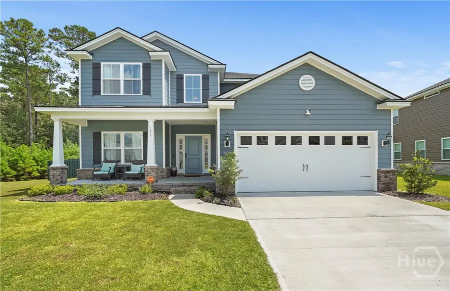 193 Wexford Drive, Richmond Hill, GA 31324 - Image #2