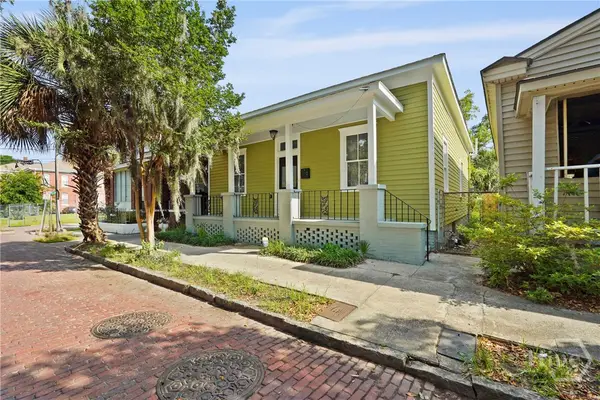 710 W 36th Street, Savannah, GA 31415