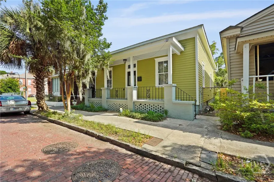 710 W 36th Street, Savannah, GA 31415 - Image #2