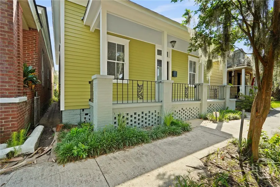 710 W 36th Street, Savannah, GA 31415 - Image #3
