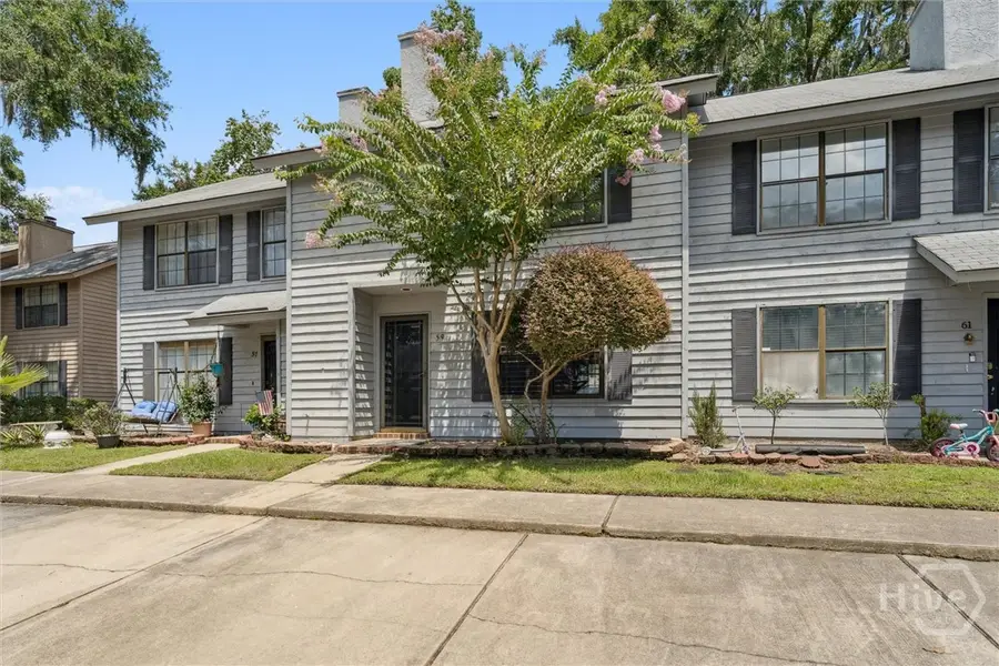 59 Hidden Lake Court, Savannah, GA 31419 - Image #2