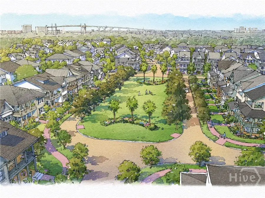 421 Reserve Way, Savannah, GA 31401 - Image #3