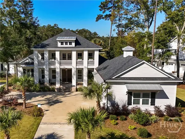 437 Bear River Drive, Richmond Hill, GA 31324