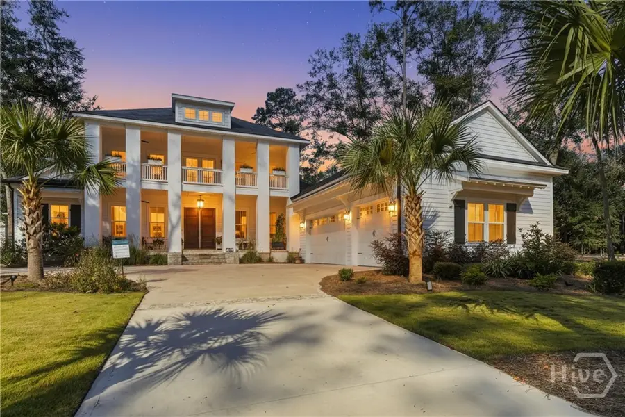 437 Bear River Drive, Richmond Hill, GA 31324 - Image #2