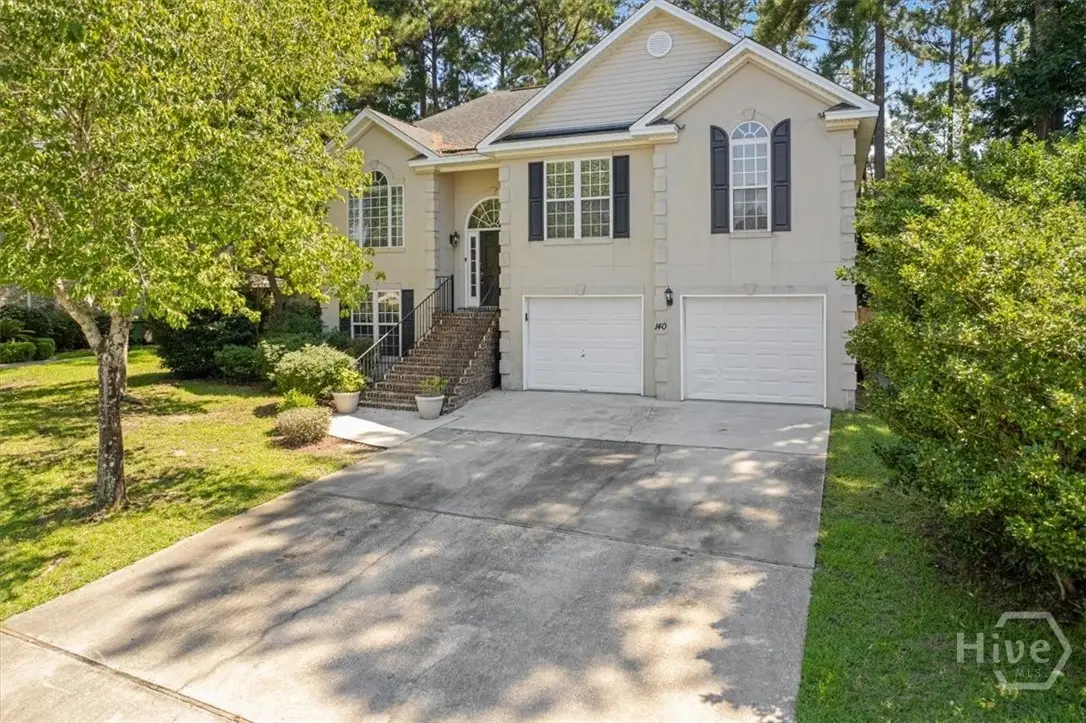 140 Carolina Cherry Court, Pooler, GA 31322 - Image #1