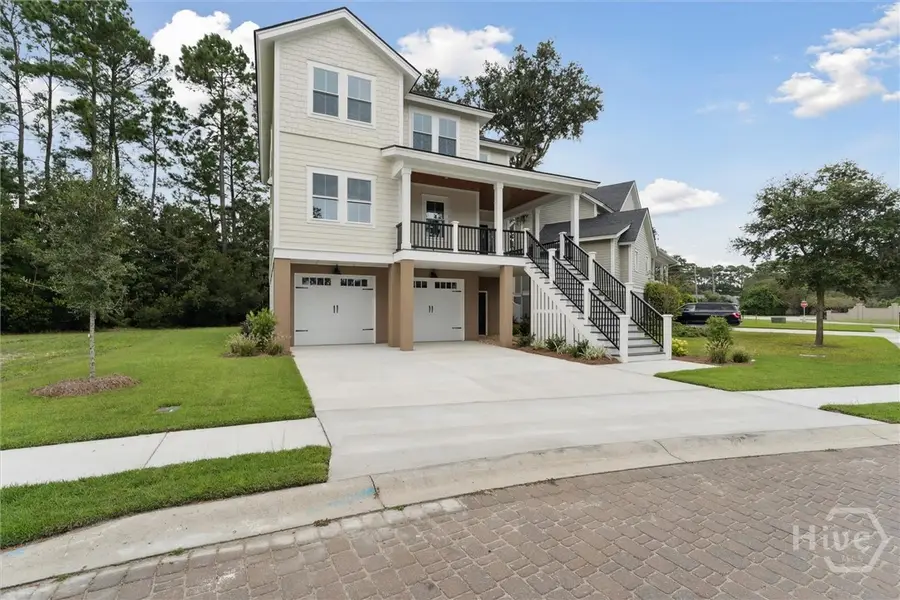 106 Natalie Court, Savannah, GA 31410 - #2