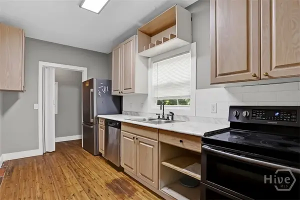 535 Plantation Drive, Rincon, GA 31326