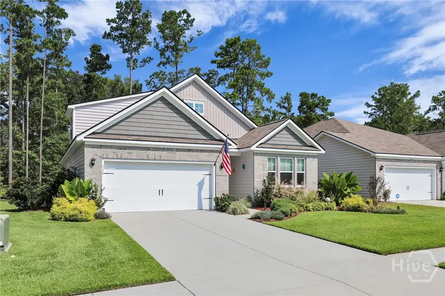 116 River Run Drive, Pooler, GA 31322 - Image #2