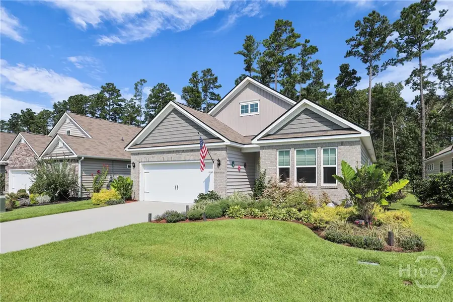 116 River Run Drive, Pooler, GA 31322 - Image #3