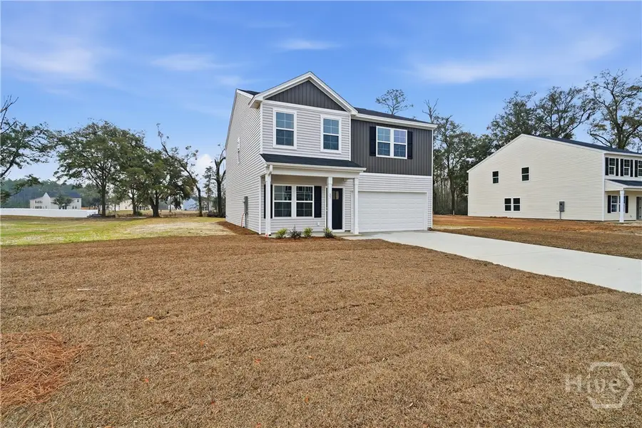 57 Teal Trail Ne, Ludowici, GA 31316 - #2