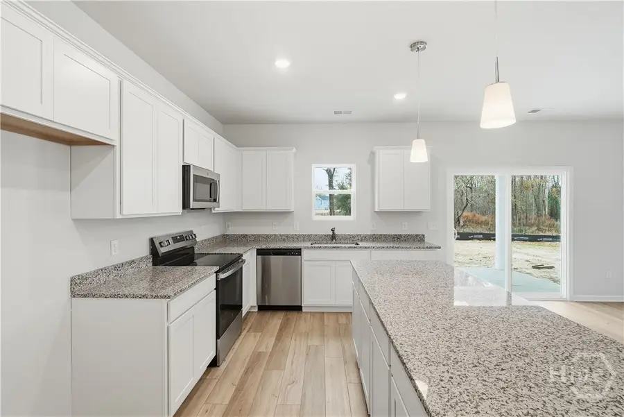 57 Teal Trail Ne, Ludowici, GA 31316 - #3