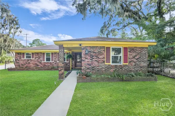 2129 Indiana, Savannah, GA 31404