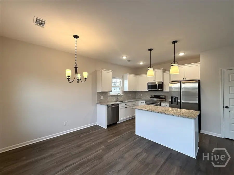 229 Antler Avenue Se, Allenhurst, GA 31301 - Image #3