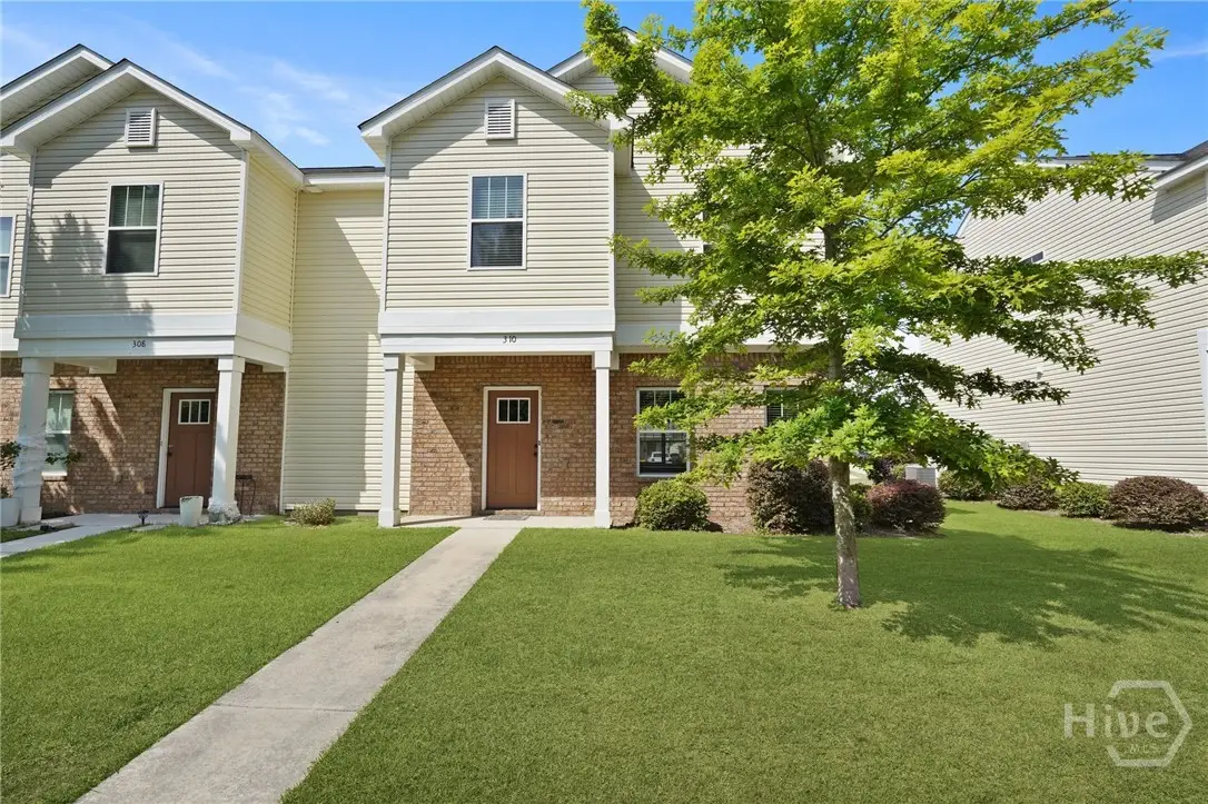 300 Morgan Pines Drive, Pooler, GA 31322 - Image #1