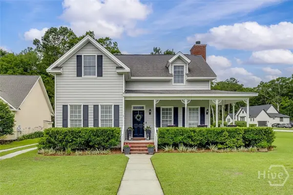 101 Sabal Lane, Savannah, GA 31405