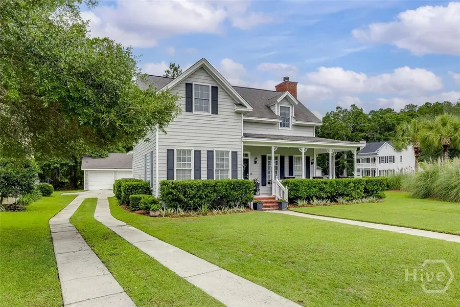 101 Sabal Lane, Savannah, GA 31405 - Image #2