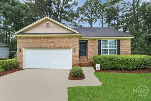 15 Bryan Wood Circle, Savannah, GA 31410