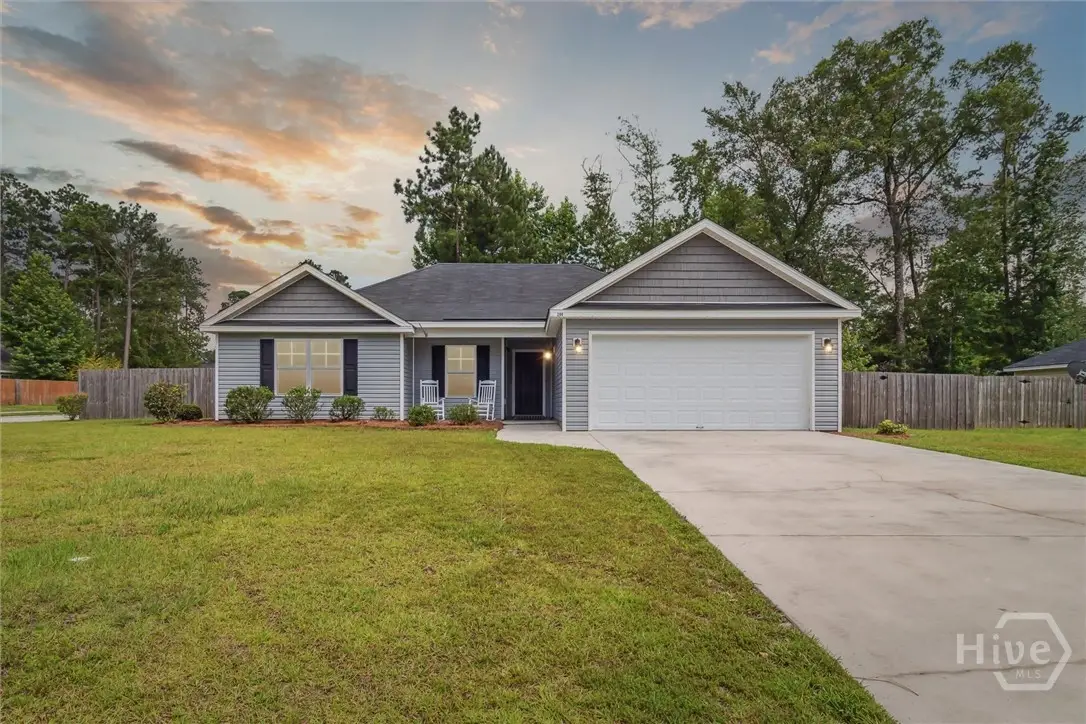 200 Crooked Oaks Drive, Rincon, GA 31326 - Image #1