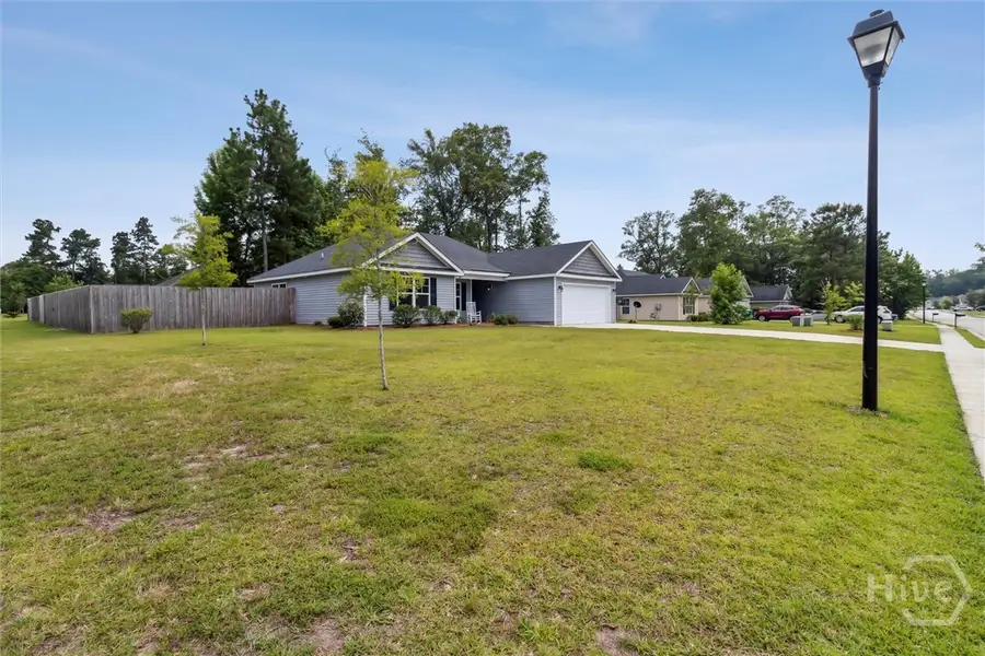 200 Crooked Oaks Drive, Rincon, GA 31326 - Image #2
