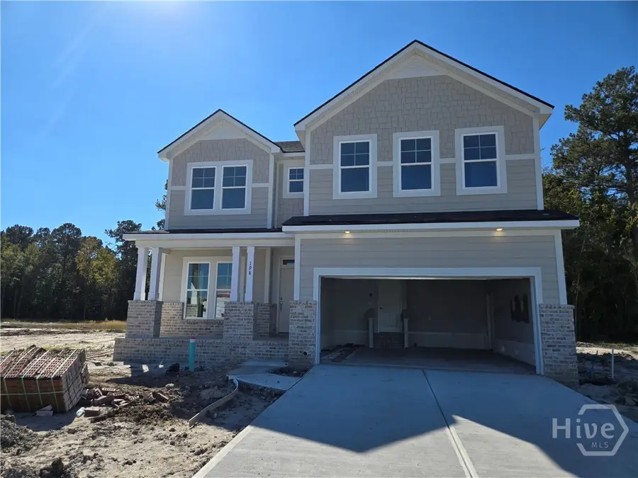 198 Champlain Drive, Pooler, GA 31322 - Image #3