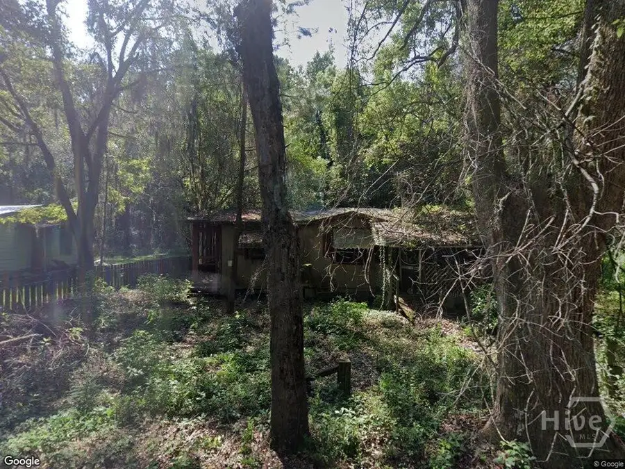 168 N Burgess Road, Brunswick, GA 31523 - Image #3