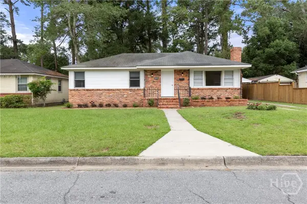 1523 E 54th Street, Savannah, GA 31404
