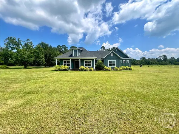 1517 Granny Crosby, Screven, GA 31560