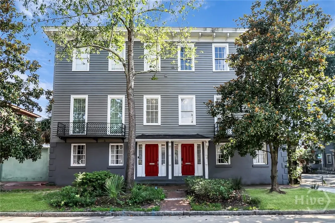 121 W Park Avenue #1, Savannah, GA 31401 - Image #1