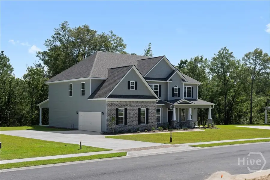 140 Watson Mill Road, Guyton, GA 31312 - #2