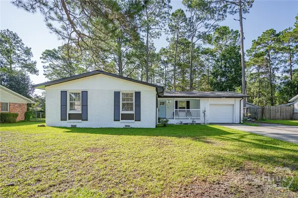 121 Westwood Drive, Rincon, GA 31326