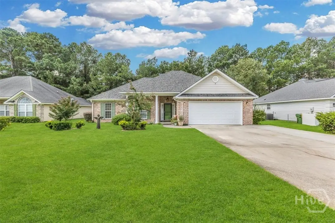 274 Silver Brook Circle, Pooler, GA 31322 - Image #1
