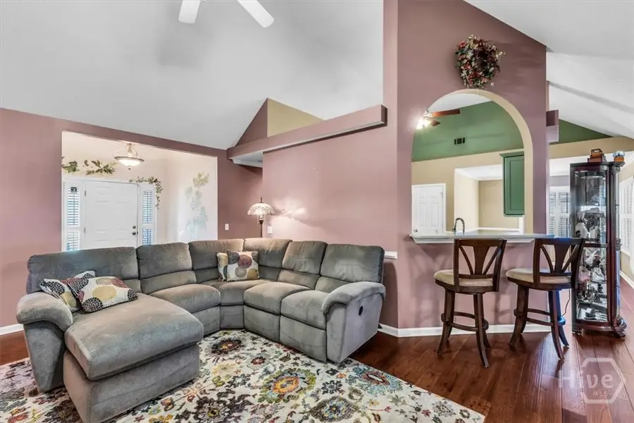 274 Silver Brook Circle, Pooler, GA 31322 - Image #3