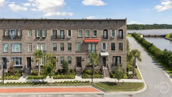 512 Altamaha Street, Savannah, GA 31410