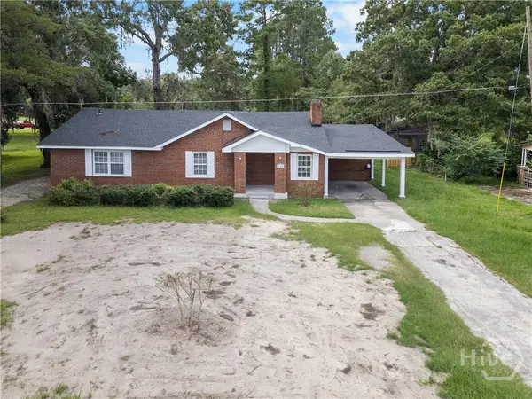 2605 Us Highway 80 W, Savannah, GA 31408