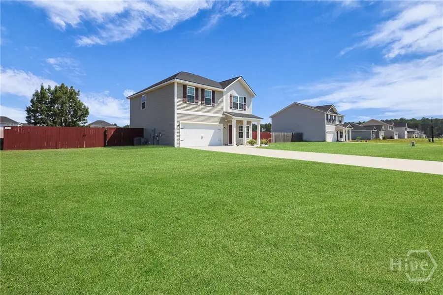 19 Quarter Horse Run Ne, Ludowici, GA 31316 - Image #2