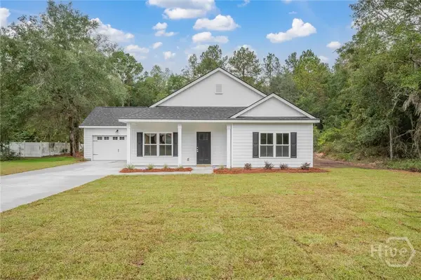 1340 Pelican Lane Se, Townsend, GA 31331