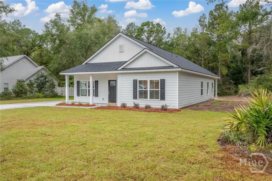 1340 Pelican Lane Se, Townsend, GA 31331 - Image #2