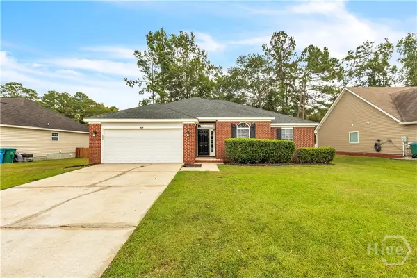 429 Plantation Place, Rincon, GA 31326