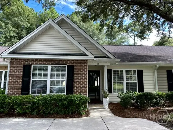 115 River Pointe, Savannah, GA 31410