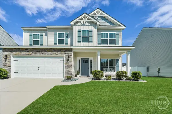 223 Blandford Crossing, Rincon, GA 31326