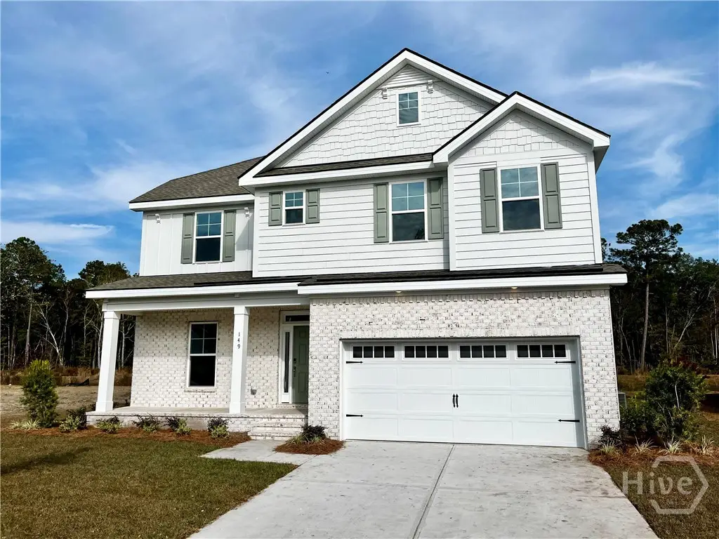 149 Glendale Circle, Richmond Hill, GA 31324 - Image #1