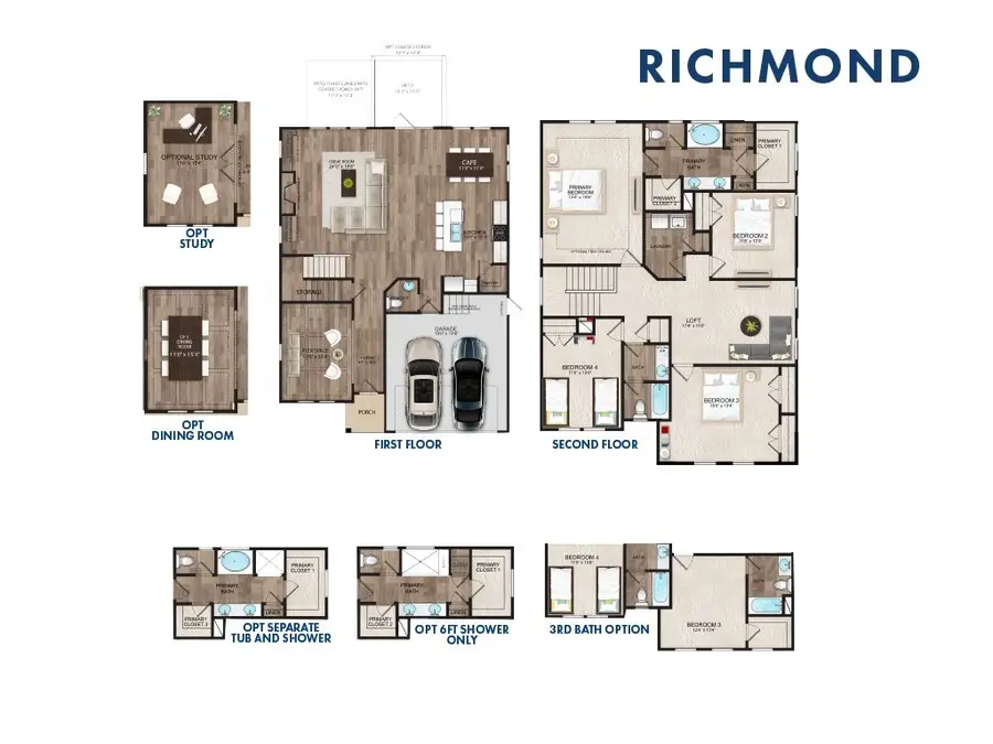 138 Glendale Circle, Richmond Hill, GA 31324 - Image #2