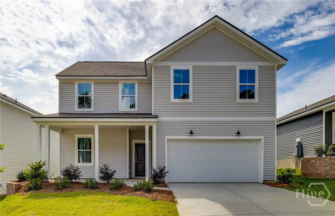 45 Sapwood Lane, Richmond Hill, GA 31324 - Image #1