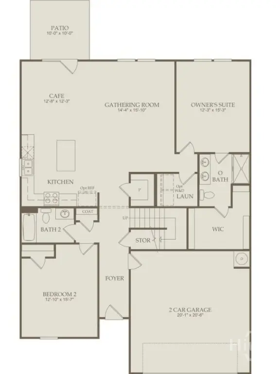 45 Sapwood Lane, Richmond Hill, GA 31324 - Image #3