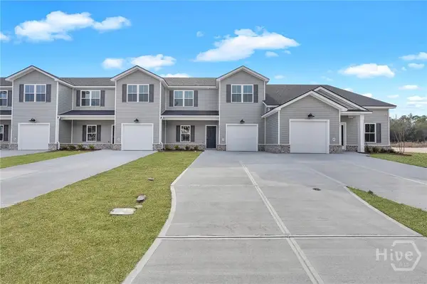 240 Haisley Run, Guyton, GA 31312