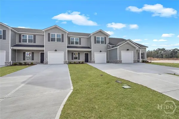 242 Haisley Run, Guyton, GA 31312