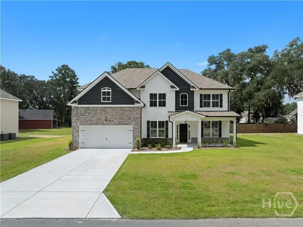 29 Oakmont Drive, Guyton, GA 31312